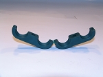 Staff Clamp For 1/2