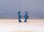 Staff Clamp 1/2