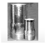 Barb Fitting 1-1/2